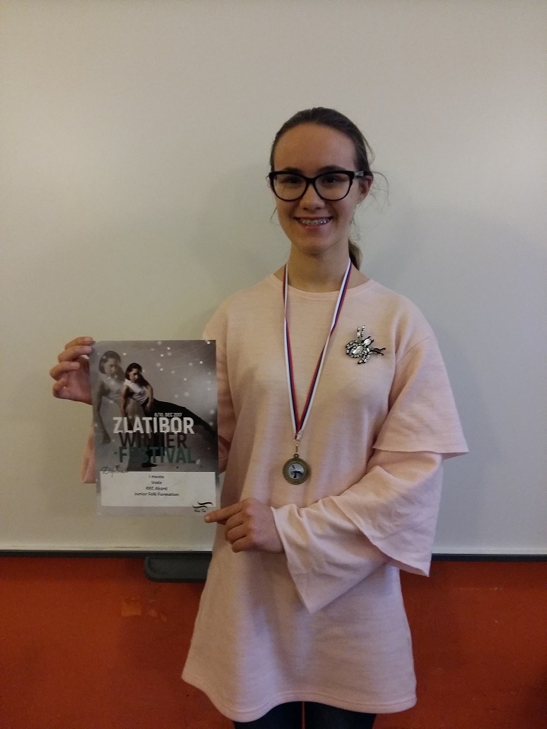 Winter dance festival 1