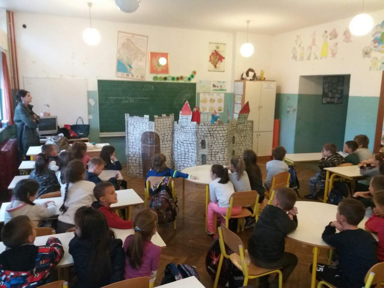 I 4 Nase lutkarsko pozoriste 3