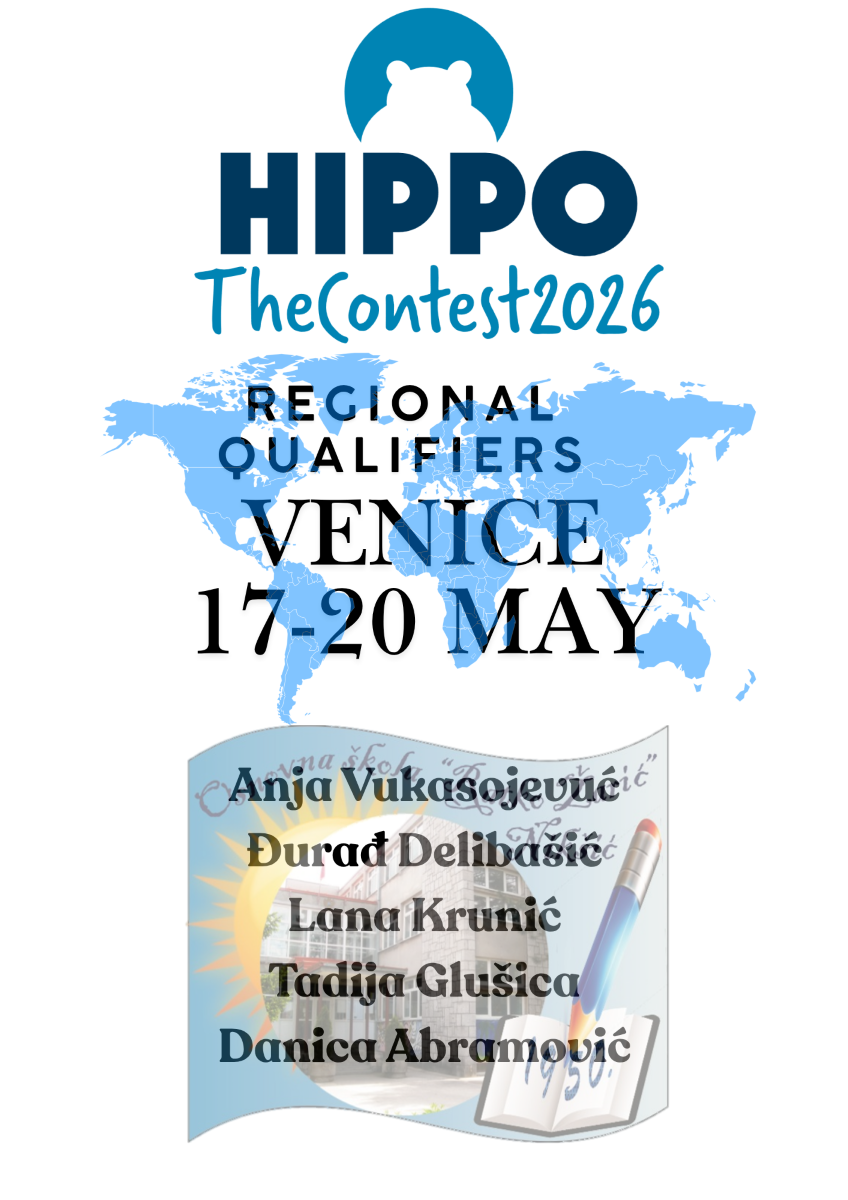 Hippo Venice